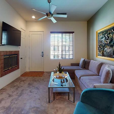 Clr109 Charming 1 Bedroom Overlooking The Pool 라퀸타 외부 사진