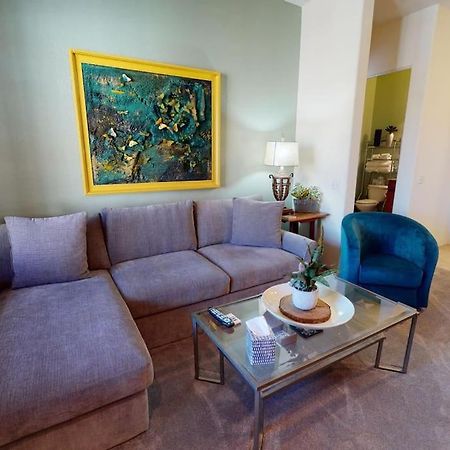 Clr109 Charming 1 Bedroom Overlooking The Pool 라퀸타 외부 사진