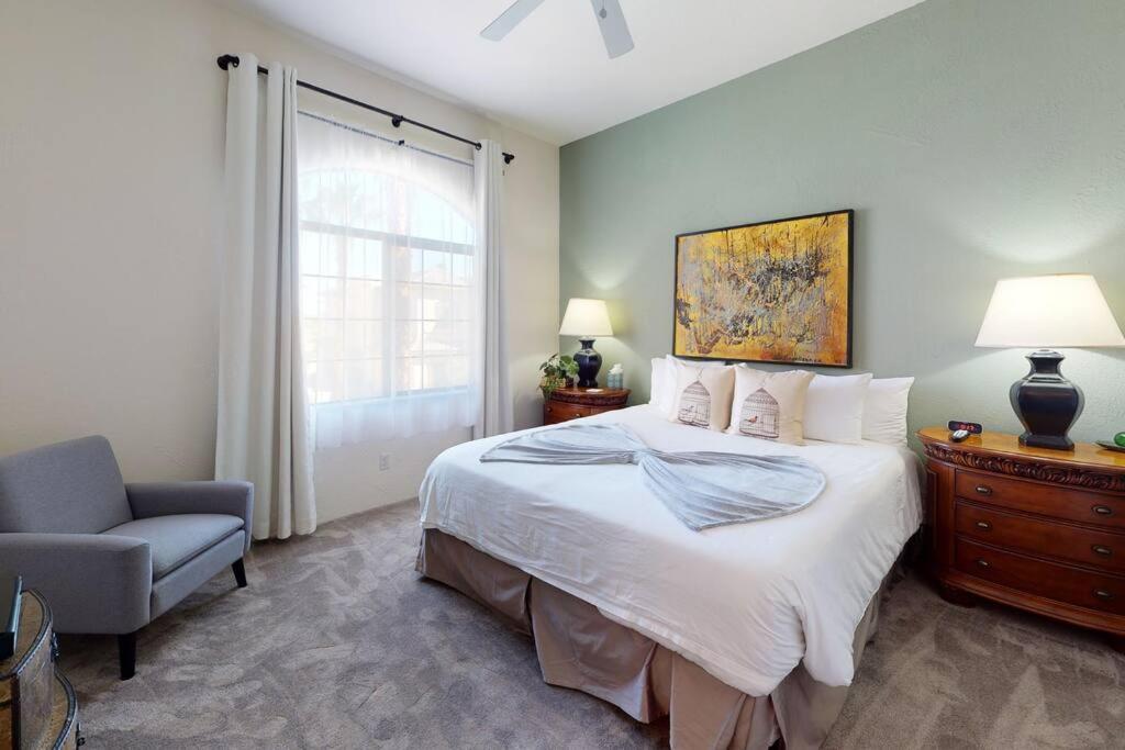 Clr109 Charming 1 Bedroom Overlooking The Pool 라퀸타 외부 사진
