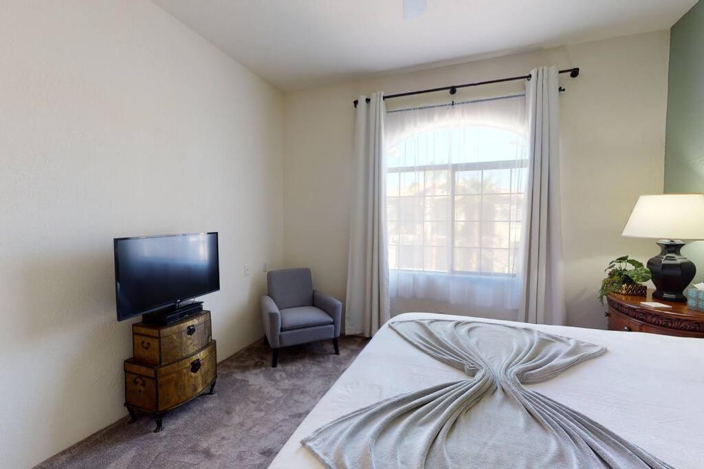 Clr109 Charming 1 Bedroom Overlooking The Pool 라퀸타 외부 사진