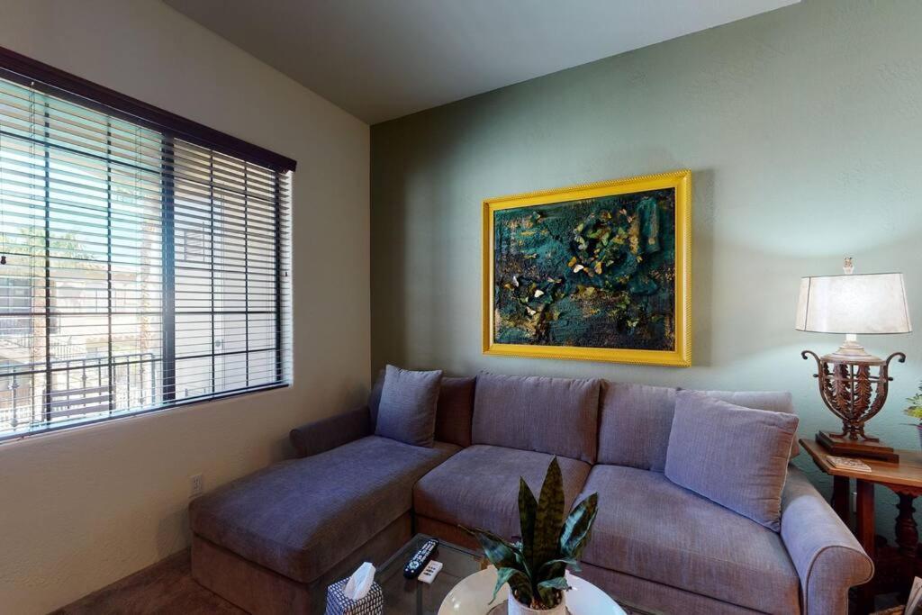 Clr109 Charming 1 Bedroom Overlooking The Pool 라퀸타 외부 사진
