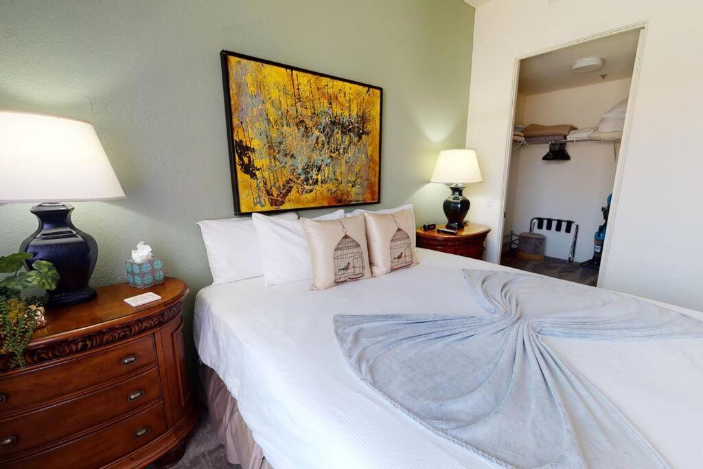 Clr109 Charming 1 Bedroom Overlooking The Pool 라퀸타 외부 사진