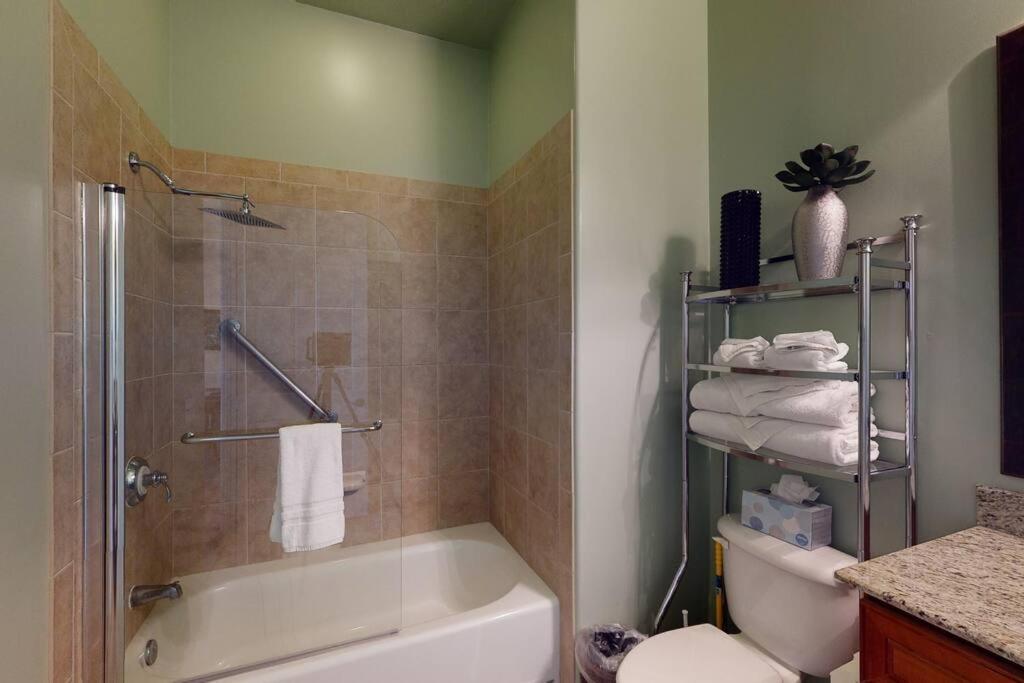 Clr109 Charming 1 Bedroom Overlooking The Pool 라퀸타 외부 사진