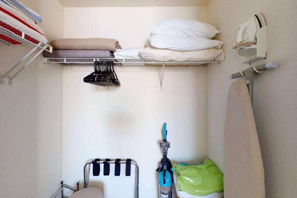 Clr109 Charming 1 Bedroom Overlooking The Pool 라퀸타 외부 사진