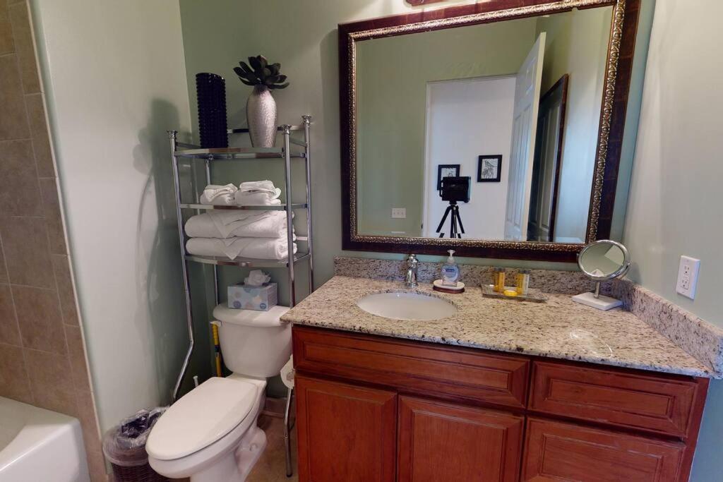 Clr109 Charming 1 Bedroom Overlooking The Pool 라퀸타 외부 사진